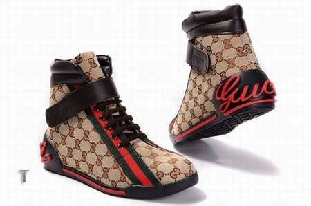 gucci bas femme.